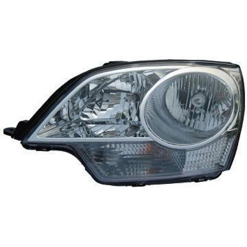 Фара передня ліва Saturn Vue 2008-2010 (Signeda) 96830927