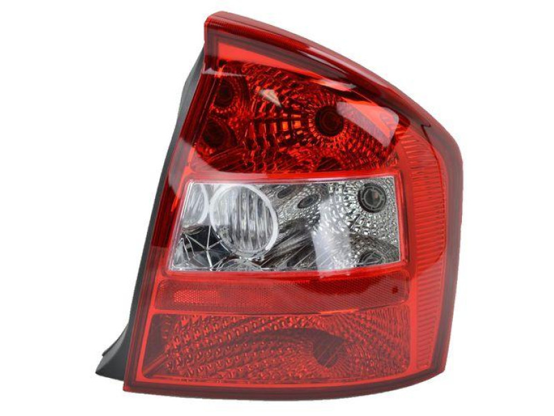 Ліхтар задній правий Kia Cerato седан 04-06 (Китай) 924022F000