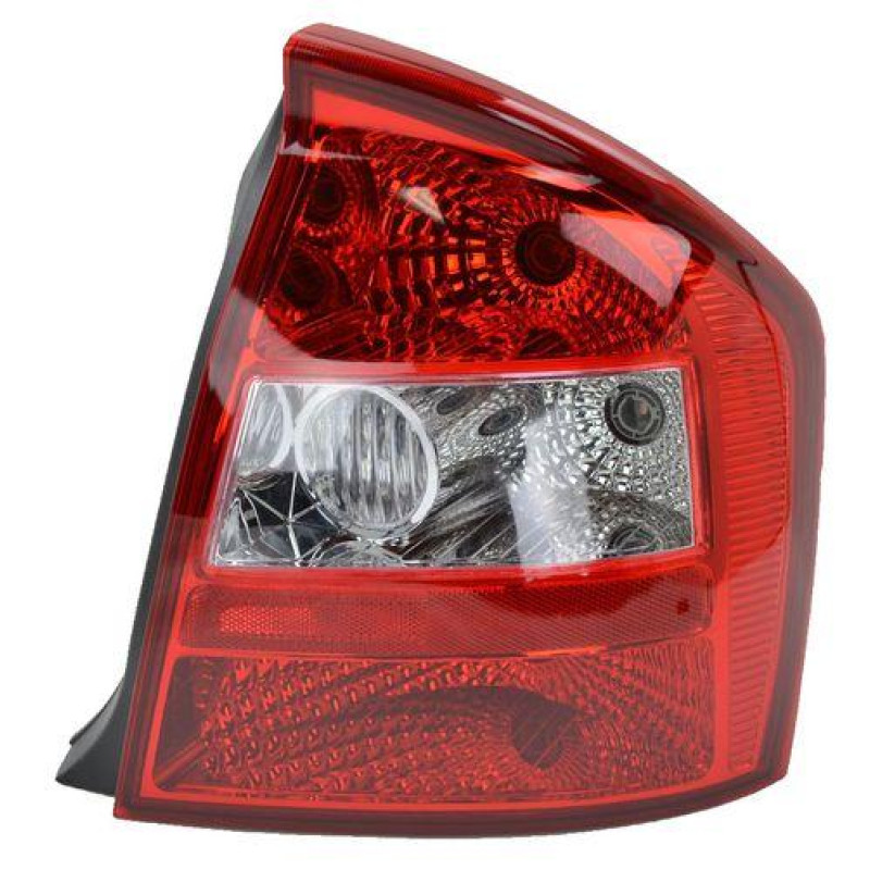 Ліхтар задній правий Kia Cerato седан 04-06 (Китай) 924022F000