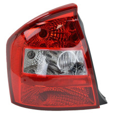 Ліхтар задній лівий Kia Cerato седан 04-06  (Китай) 924012F000