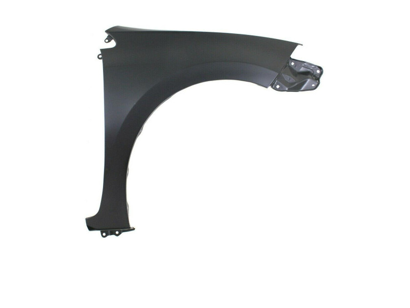 Крило переднє праве Toyota Corolla E16/E17 USA 13-19 (FPS) 5380102180