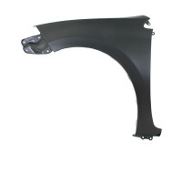 Крило переднє ліве Toyota Corolla E16/E17 13-19 USA (FPS) 5380202170