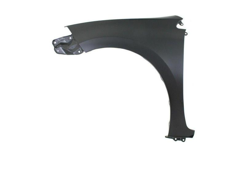 Крило переднє ліве Toyota Corolla E16/E17 13-19 USA (FPS) 5380202170