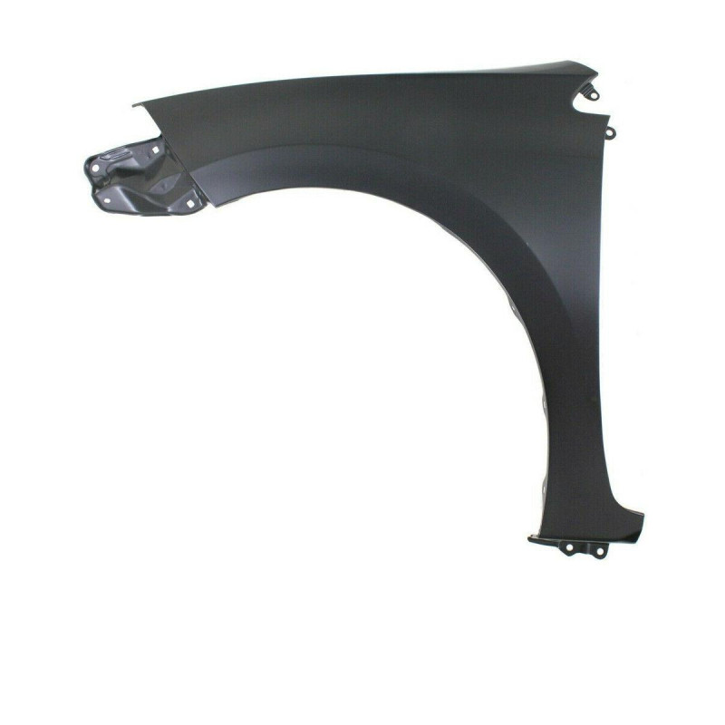 Крило переднє ліве Toyota Corolla E16/E17 13-19 USA (FPS) 5380202170
