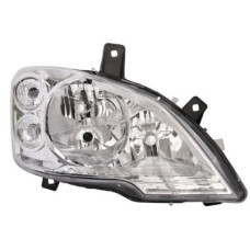 Фара передня права Mercedes Benz Vito/Viano W639 10-14 (Signeda) 6398201961