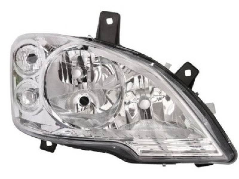 Фара передня права Mercedes Benz Vito/Viano W639 10-14 (Signeda) 6398201961