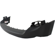 Бампер передній (верх) Jeep Patriot 2010-2017 FPS 68091521AA