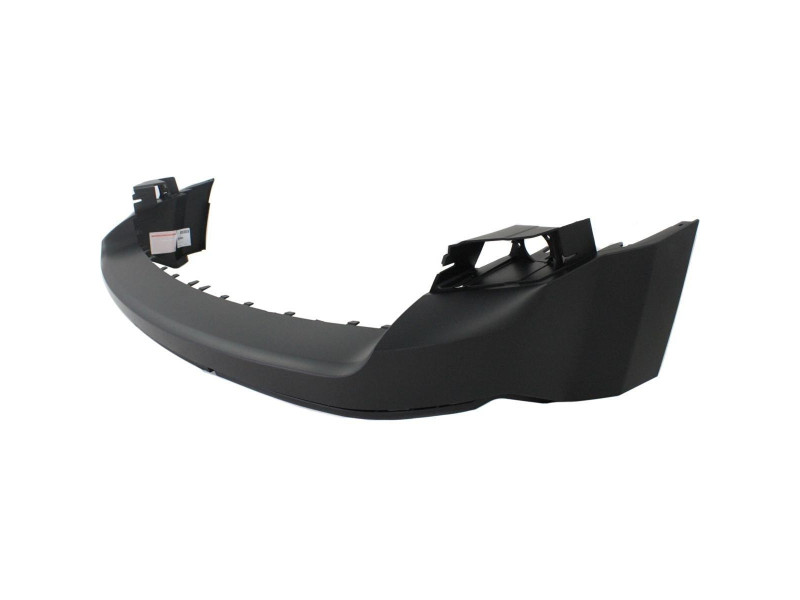 Бампер передній (верх) Jeep Patriot 2010-2017 FPS 68091521AA