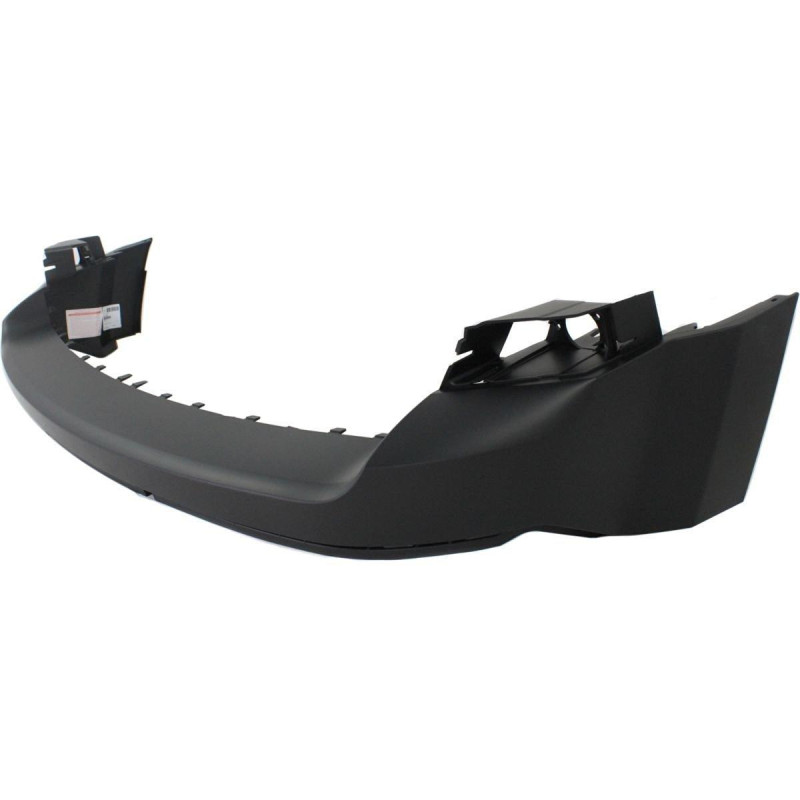 Бампер передній (верх) Jeep Patriot 2010-2017 FPS 68091521AA