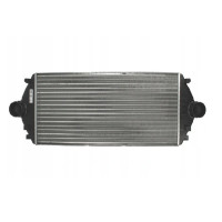 Інтеркулер Peugeot P806/Citroen Evasion/Fiat Ulysse D 94- (Van Wezel) 1472059080