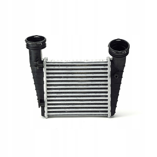 Інтеркулер VW Passat В6/Skoda Superb 1.9 TDI 00- (Van Wezel) 8D0145805