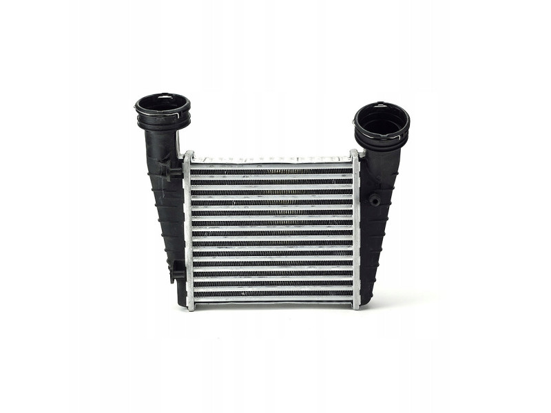 Інтеркулер VW Passat В6/Skoda Superb 1.9 TDI 00- (Van Wezel) 8D0145805