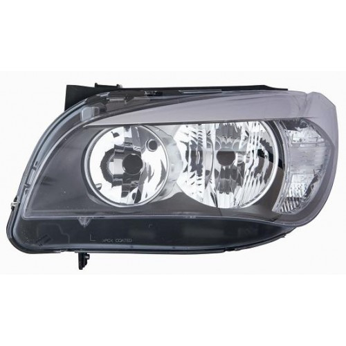 Фара передня права BMW X1 E84 2012-2015 (Signeda) 63117290234