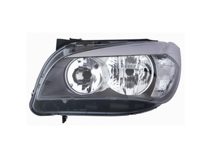Передня фара права BMW X1 E84 12-15 (Signeda) 63117290234