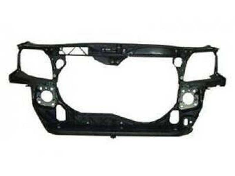 Панель передня Audi A4 B7 05-08 (бенз. 1.8, 2.0/2.0 дизель) LKQ 8E0805594E