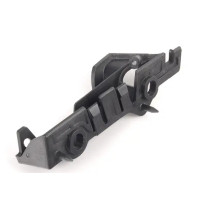 Кріплення бампера переднього праве Audi A4 B8 2008-2012 LKQ 8K0807284