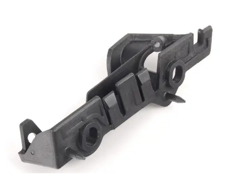 Кріплення переднього бампера праве Audi A4 B8 2008-2012 LKQ 8K0807284