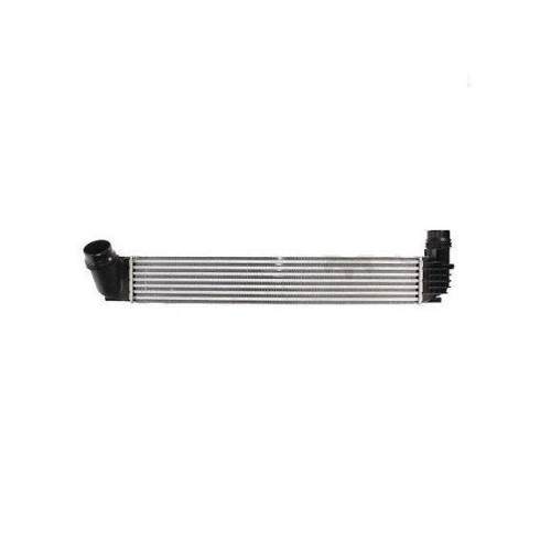 Інтеркулер Renault Megane 3 08 - 1.5 dCi (Van Wezel) 144964990R