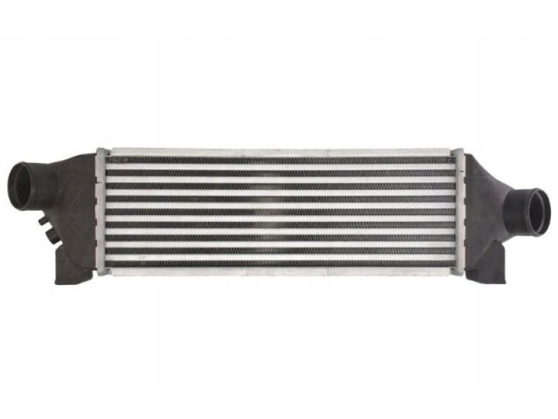 Інтеркулер TRANSIT6 20TDi MT 02-06 (Van Wezel) 2C119L440BB