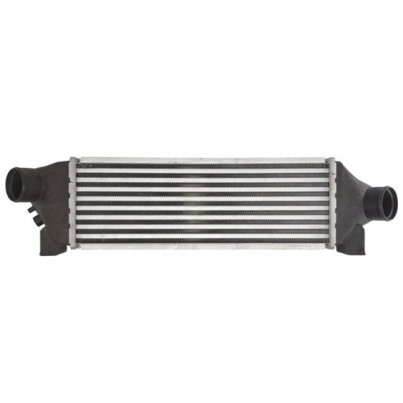 Інтеркулер TRANSIT6 20TDi MT 02-06 (Van Wezel) 2C119L440BB