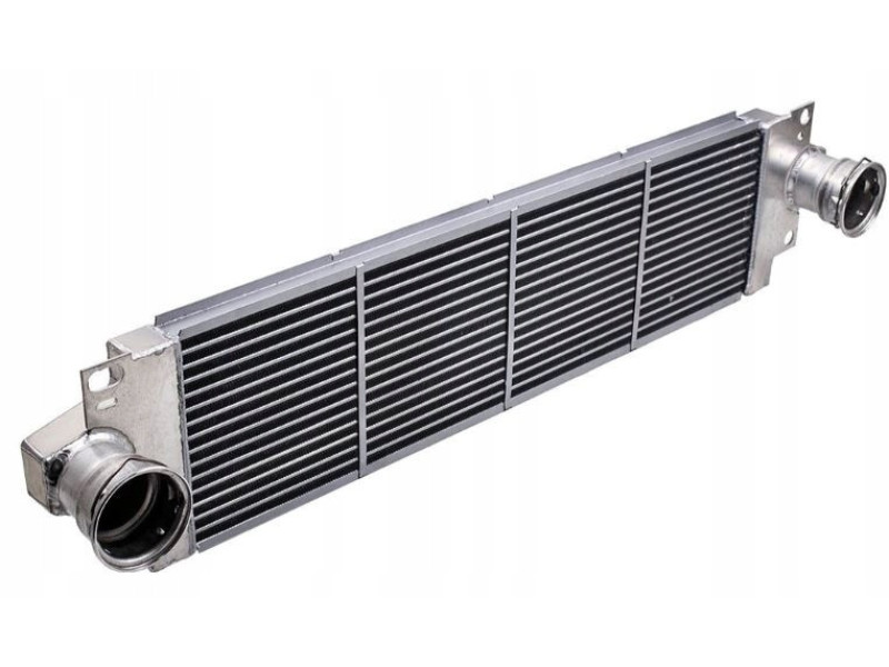 Інтеркулер VW Transporter T5 TDi MT/AT 03- (Van Wezel) 7E0145804B