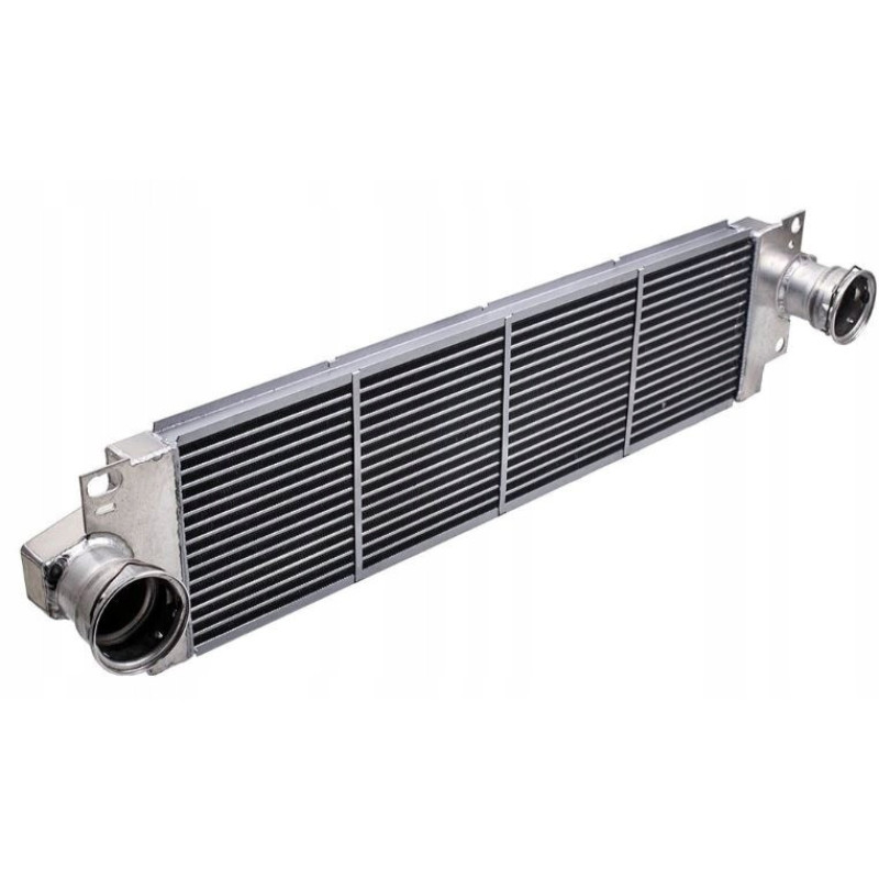 Інтеркулер VW Transporter T5 TDi MT/AT 03- (Van Wezel) 7E0145804B