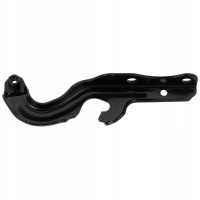 Петля капота ліва Dodge Durango 10-13, Dodge Durango 14- (Signeda) 55369563AE