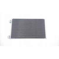 Радіатор кондиціонера Renault Kangoo (Van Wezel) A4155000054