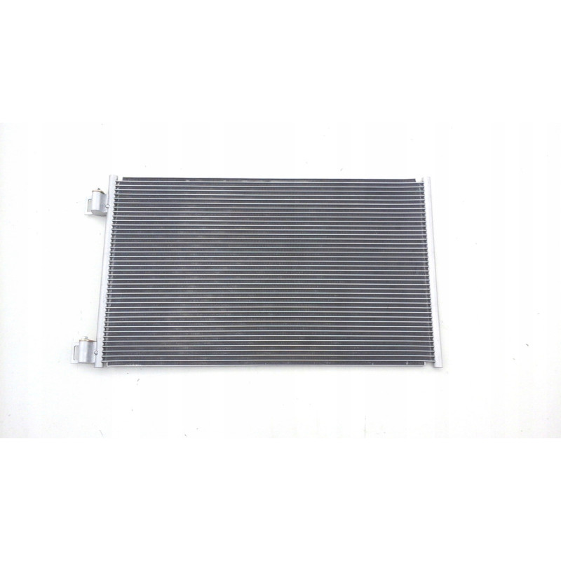 Радіатор кондиціонера Renault Kangoo (Van Wezel) A4155000054