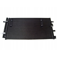 Радіатор кондиціонера Audi A4/A5/Q5 ALL 07- (Van Wezel) 8K0260401E