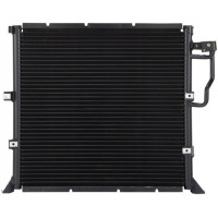 Радіатор кондиціонера BMW 3-SER E36/Z3 92-96 (Van Wezel) 64538391406