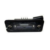 Ліхтар підсвітки номера Seat Leon 2005-2012 Signeda ZVW1704