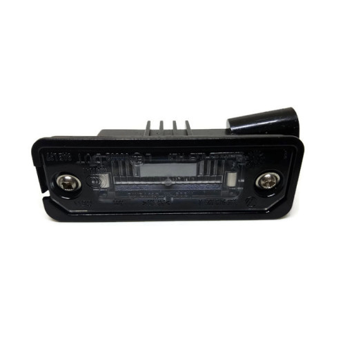 Ліхтар підсвітки номера Seat Leon 2005-2012 Signeda ZVW1704