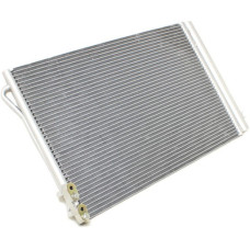 Радіатор кондиціонера BWM (E87/8) -03, BWM (E90/1) NT-D (Van Wezel) 6930040
