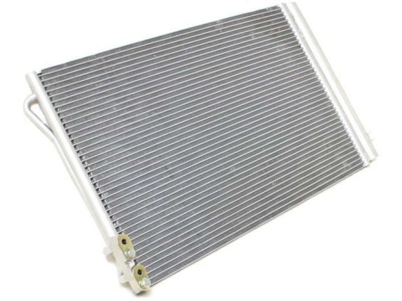 Радіатор кондиціонера BWM (E87/8) -03, BWM (E90/1) NT-D (Van Wezel) 6930040