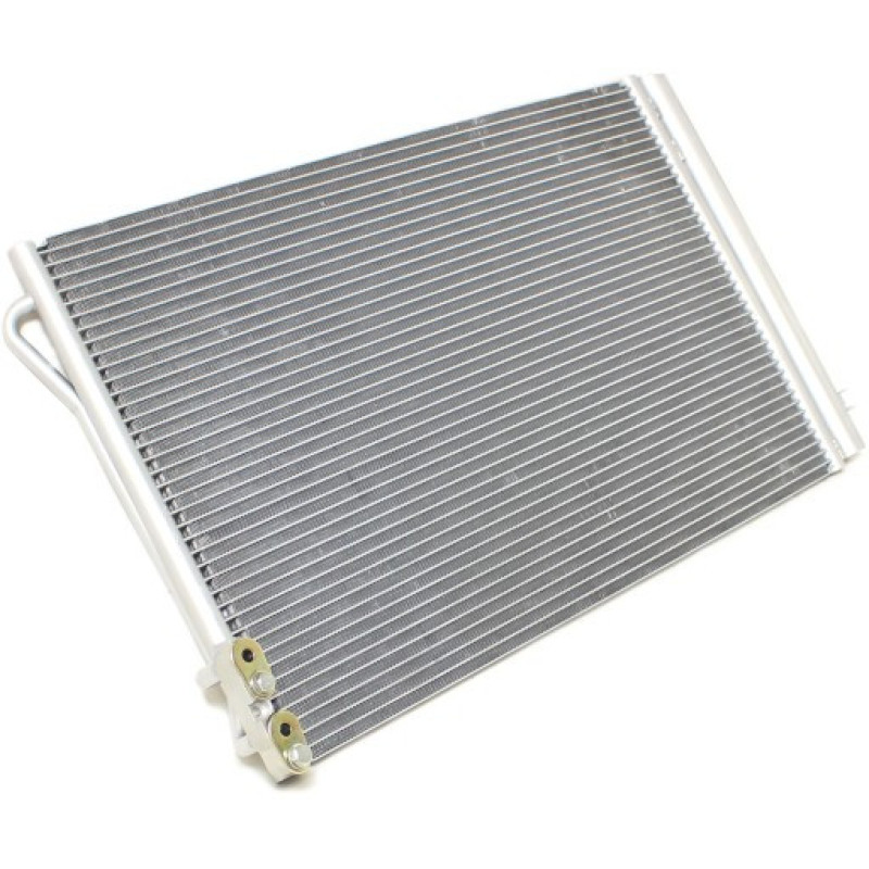 Радіатор кондиціонера BWM (E87/8) -03, BWM (E90/1) NT-D (Van Wezel) 6930040