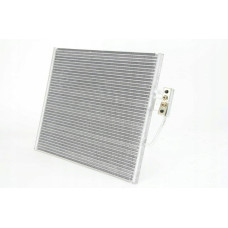 Радіатор кондиціонера COND BMW5 (E39 ) 95-98 (Van Wezel) 64538391647