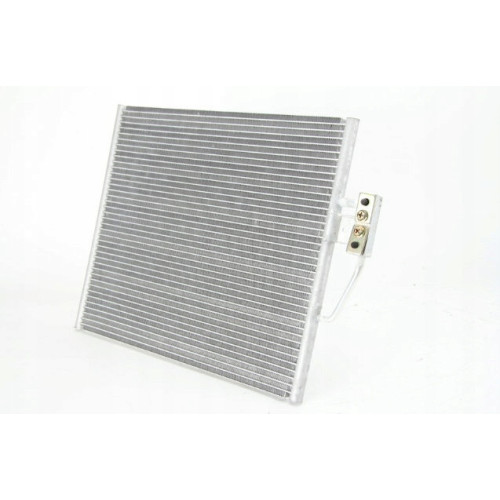 Радіатор кондиціонера COND BMW5 (E39 ) 95-98 (Van Wezel) 64538391647