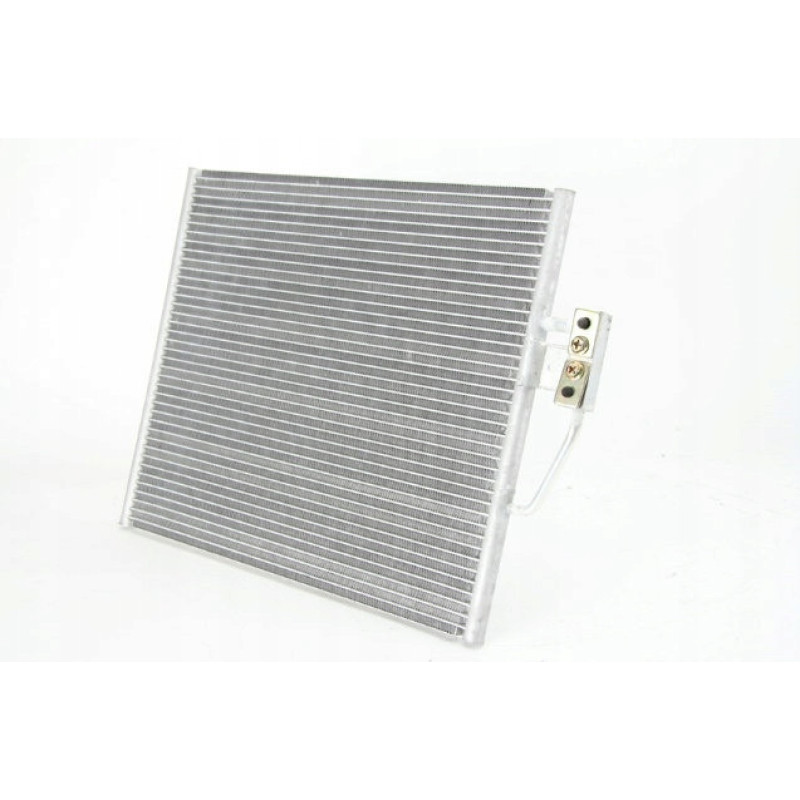 Радіатор кондиціонера COND BMW5 (E39 ) 95-98 (Van Wezel) 64538391647