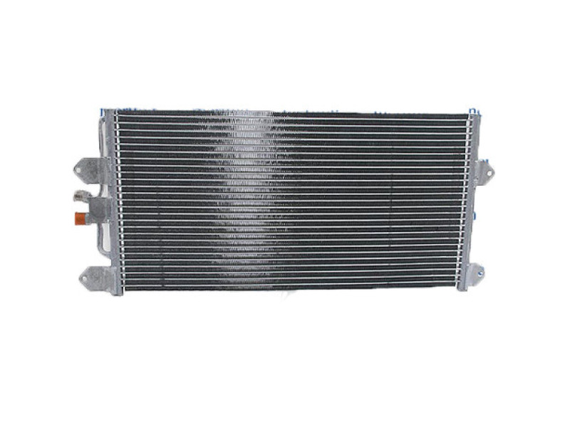 Радіатор кондиціонера VW Transporter T4 90-00 (Van Wezel) 701820413D