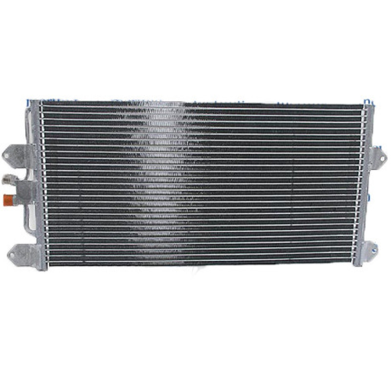 Радіатор кондиціонера VW Transporter T4 90-00 (Van Wezel) 701820413D