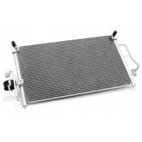 Радіатор кондиціонера Daewoo Nubira 2 99-04 ALL (Van Wezel) 96271265