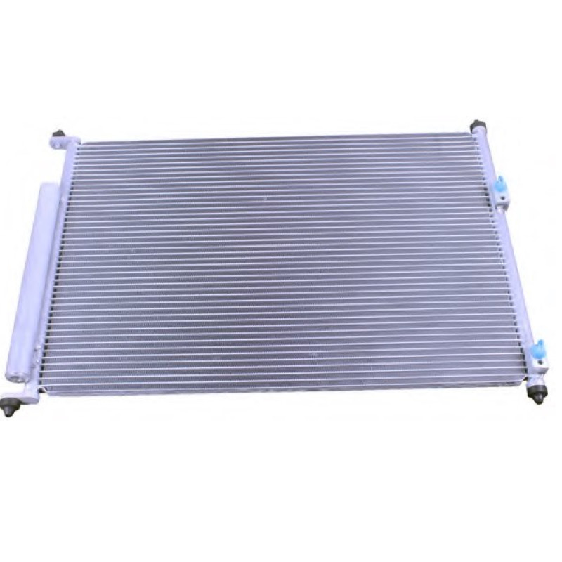 Радіатор кондиціонера Suzuki Grand Vitara 16i/19i/19D 05- (Van Wezel) 9531064J01