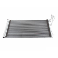 Радіатор кондиціонера Hyundai Grandeur/Hyundai XG/Kia Magentis 05- (Van Wezel) 976063L180