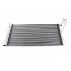 Радіатор кондиціонера Hyundai Grandeur/Hyundai XG/Kia Magentis 05- (Van Wezel) 976063L180