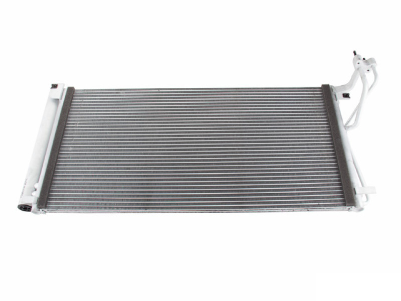 Радіатор кондиціонера Hyundai Grandeur/Hyundai XG/Kia Magentis 05- (Van Wezel) 976063L180
