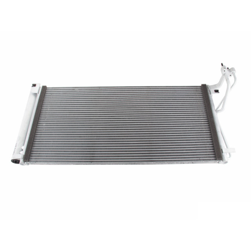 Радіатор кондиціонера Hyundai Grandeur/Hyundai XG/Kia Magentis 05- (Van Wezel) 976063L180