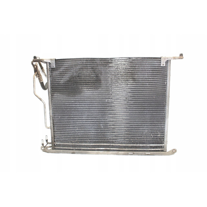 Радіатор кондиціонера Mercedes S-Class W220 AT 98-05 (Van Wezel) A2205000054