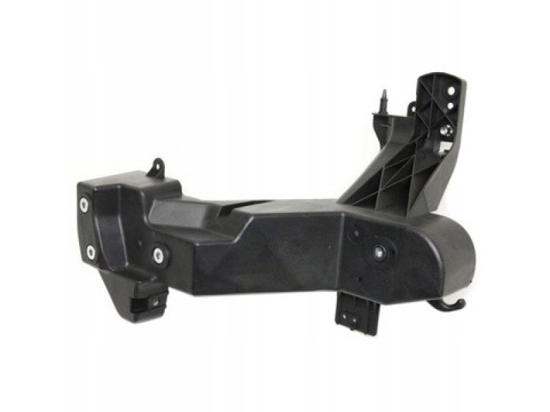 Рама навколо фари зліва Dodge Durango 14- (Signeda) 68227827AA