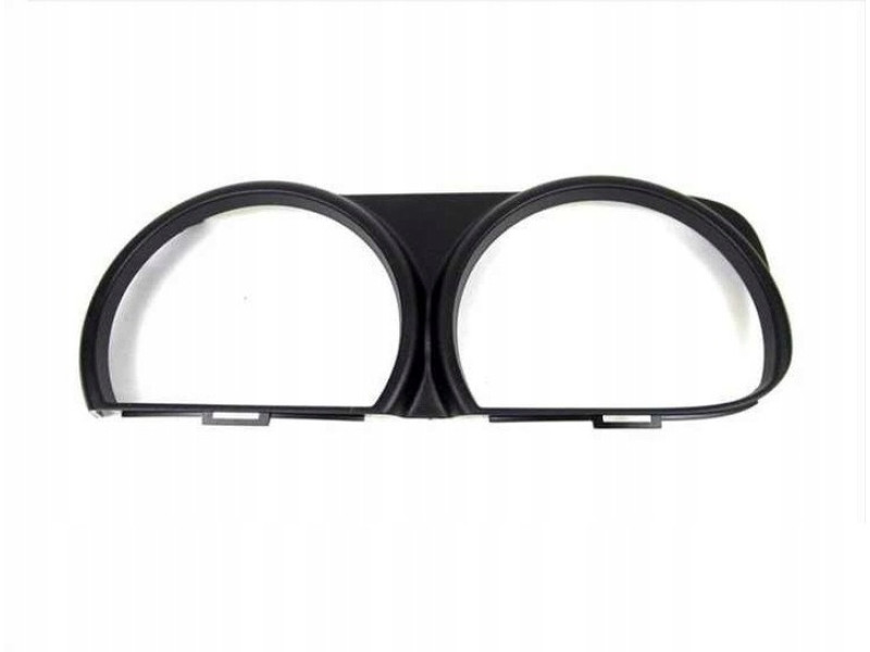 Рамка передньої фари права Dodge Challenger 15- (Signeda) 68259054AB